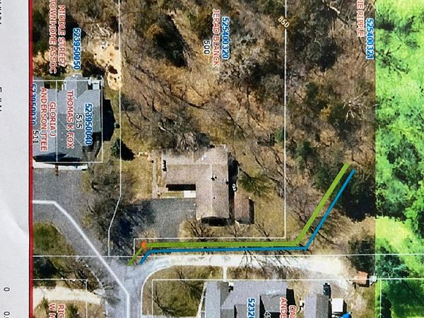 tbd Middle Street, Cannon Falls, MN 55009