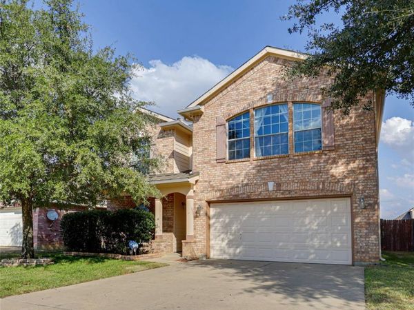 8401 Autumn Creek Trail, Fort Worth, TX 76134