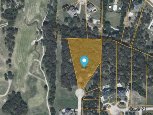 1200 Eagle Place, Cedar Hill, TX 75104