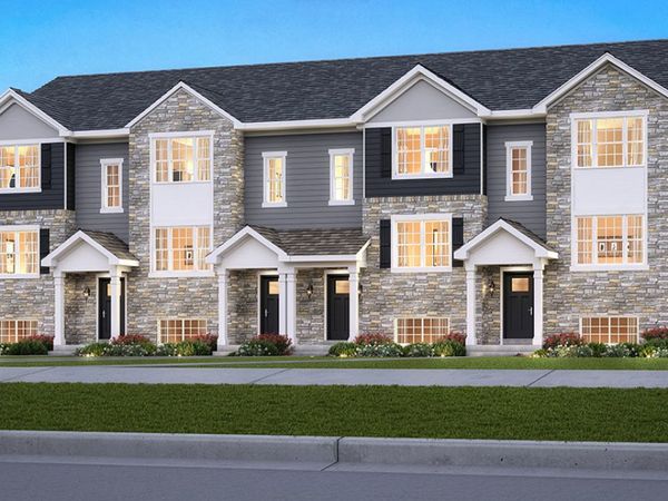 1287 Foxglove Drive, Bartlett, IL 60103