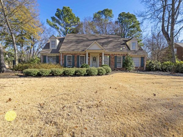 1316 KIRBY RD, Memphis, TN 38120