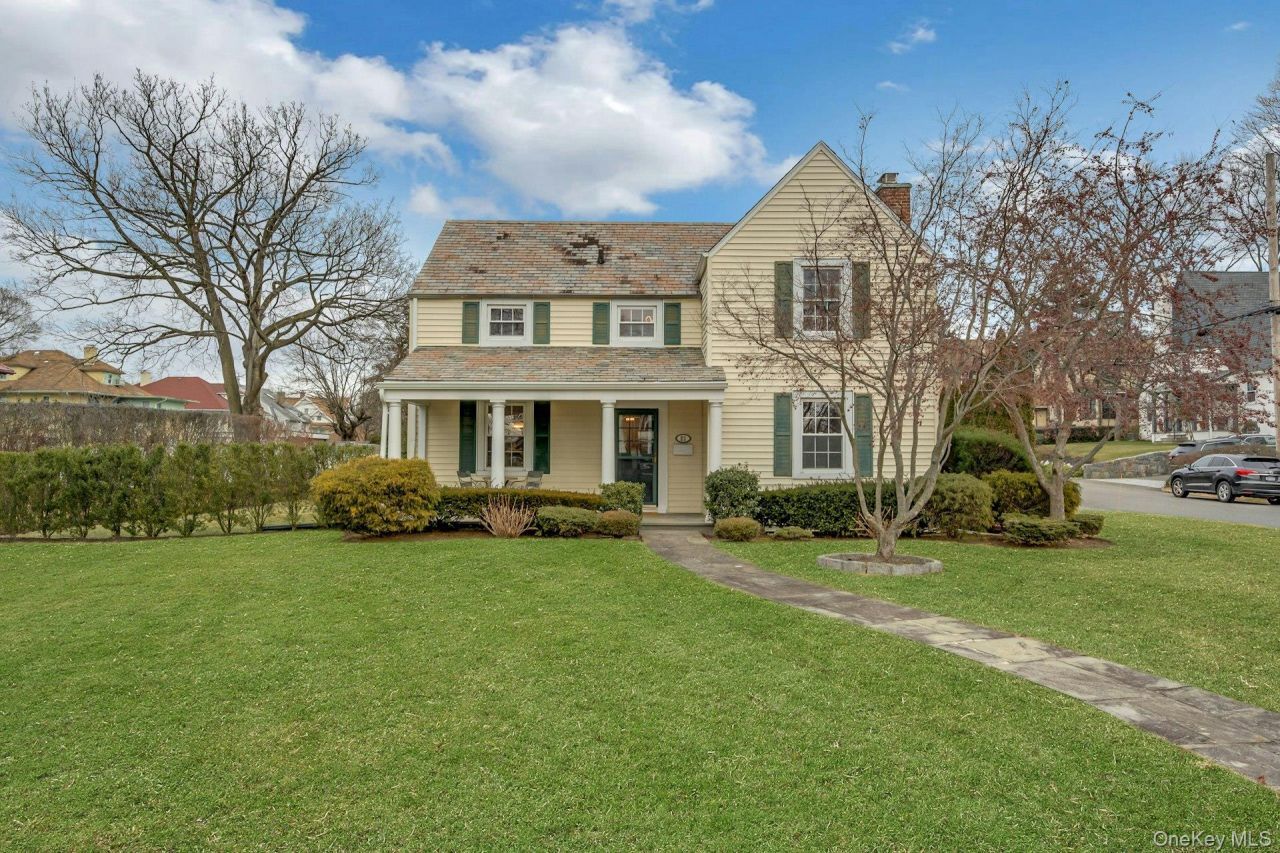 21 Homestead Avenue, Scarsdale, NY 10583 Main Photo