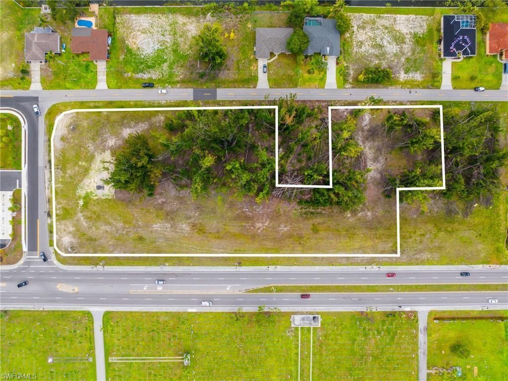 919 Chiquita Blvd S, Cape Coral, FL 33991 Photo