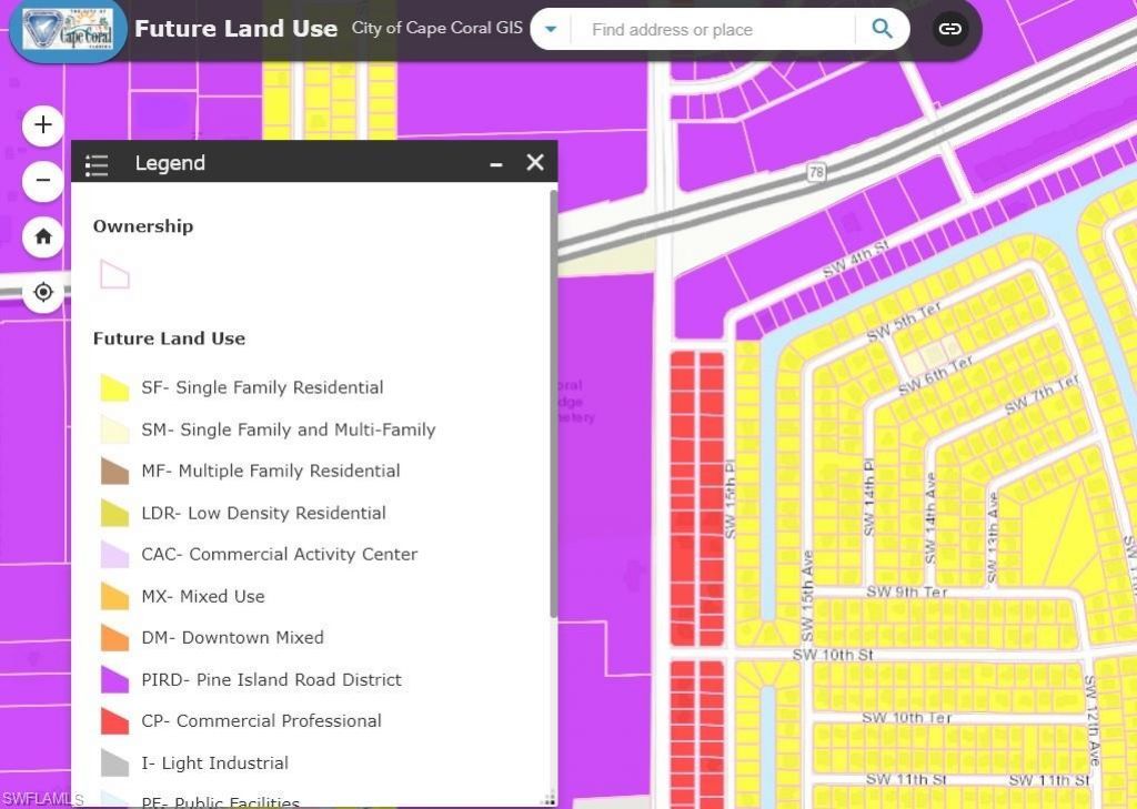 919 Chiquita Blvd S, Cape Coral, FL 33991 Photo