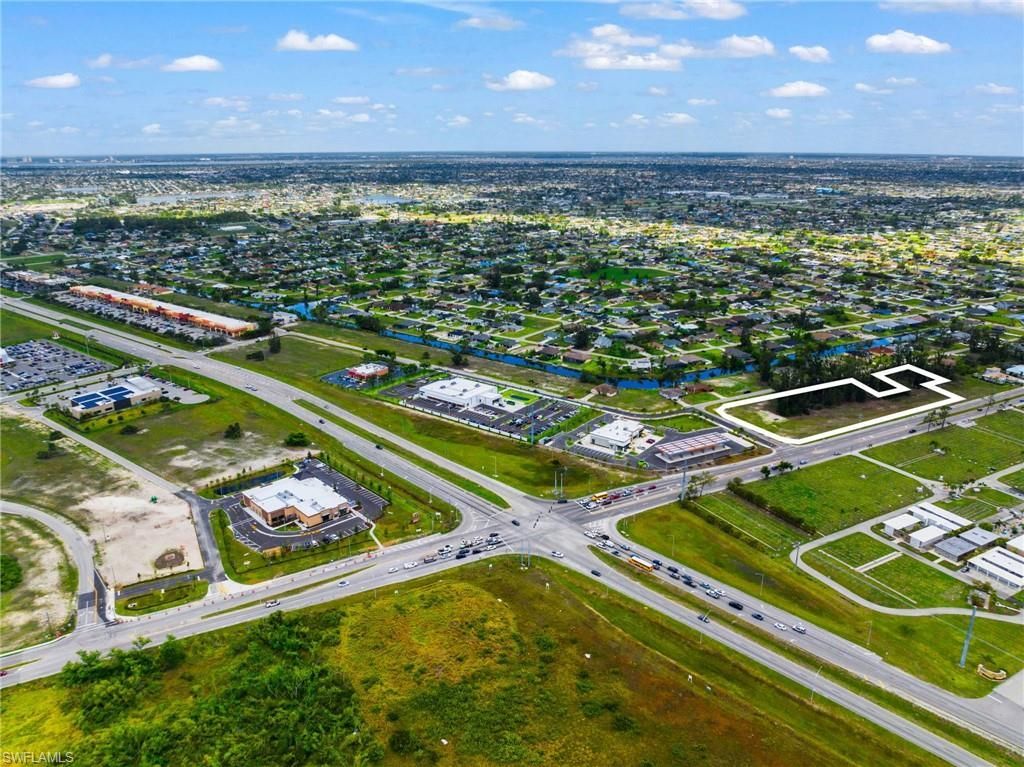 919 Chiquita Blvd S, Cape Coral, FL 33991 Photo