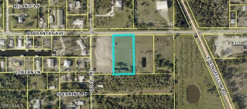 7665 Barrancas Ave, Bokeelia, FL 33922 Photo