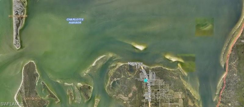 7665 Barrancas Ave, Bokeelia, FL 33922 Photo