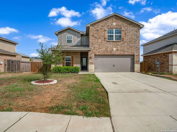 6406 Underwood Way, San Antonio, TX 78252