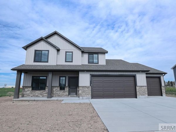 2927 N Grant Avenue, IDAHO FALLS, ID 83401