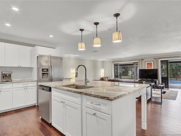 3060 SE Darien Road, Port St Lucie, FL 34952