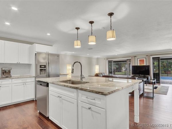 3060 SE Darien Road, Port St Lucie, FL 34952