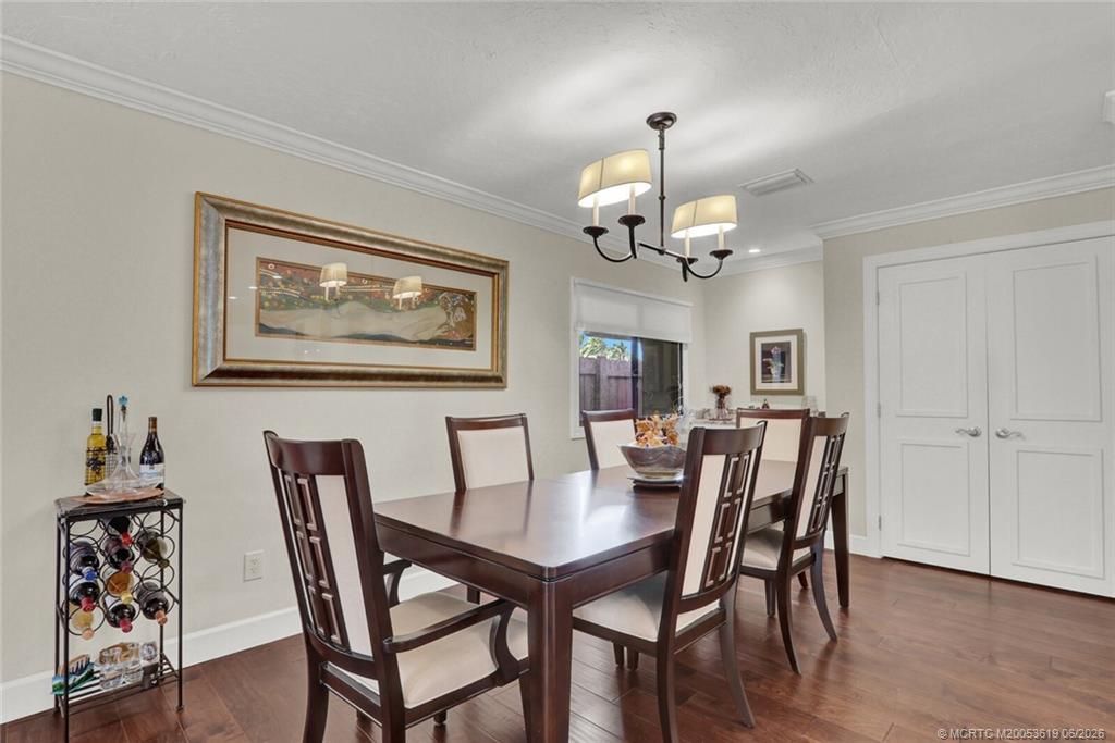 3060 SE Darien Road, Port Saint Lucie, FL 34952 Photo