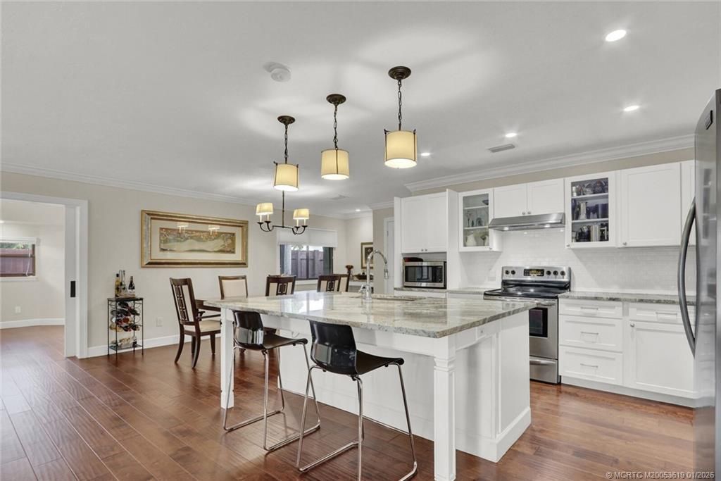 3060 SE Darien Road, Port Saint Lucie, FL 34952 Photo