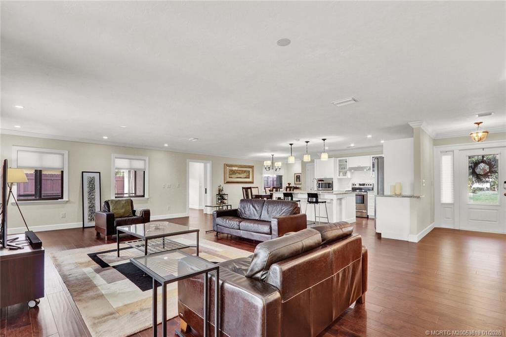 3060 SE Darien Road, Port Saint Lucie, FL 34952 Photo