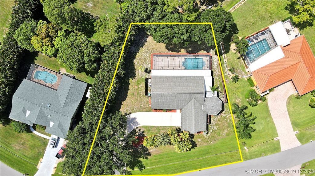 3060 SE Darien Road, Port Saint Lucie, FL 34952 Photo