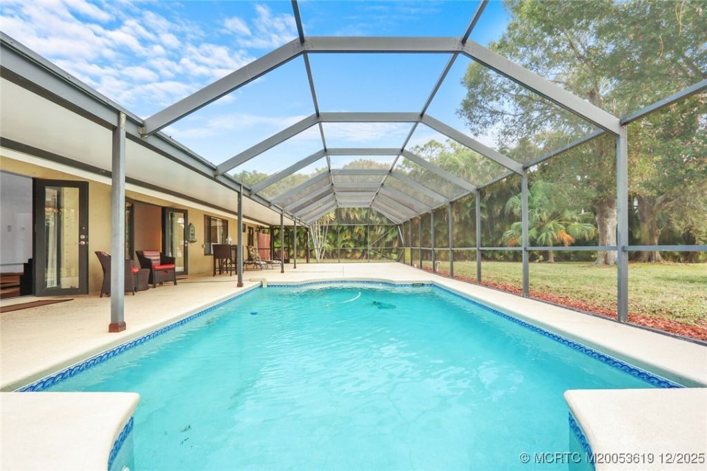 3060 SE Darien Road, Port Saint Lucie, FL 34952 Photo