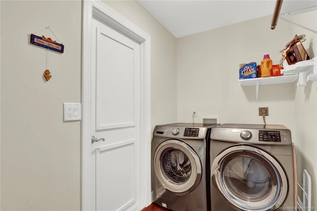 3060 SE Darien Road, Port Saint Lucie, FL 34952 Photo