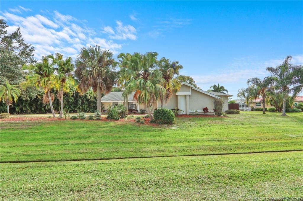 3060 SE Darien Road, Port Saint Lucie, FL 34952 Photo