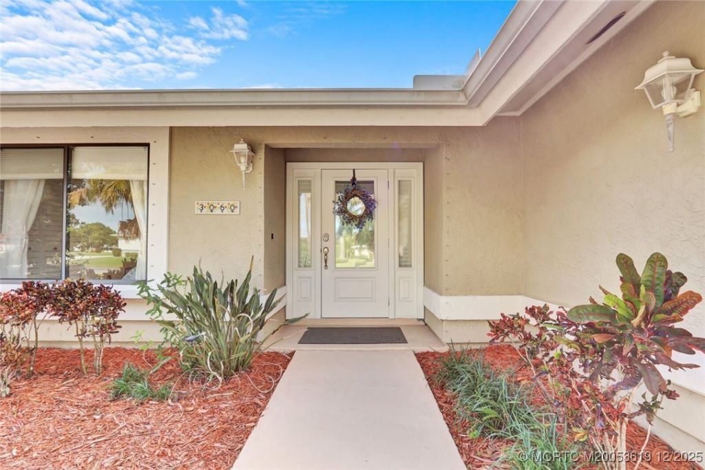 3060 SE Darien Road, Port Saint Lucie, FL 34952 Photo