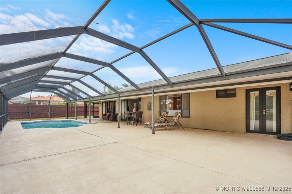 3060 SE Darien Road, Port Saint Lucie, FL 34952 Photo