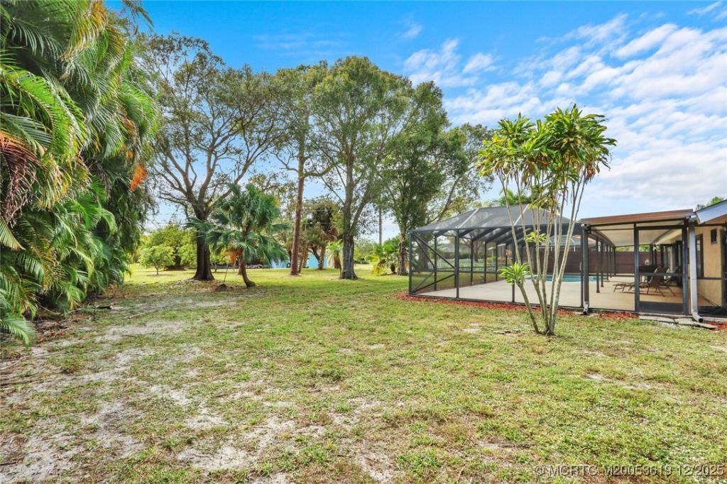 3060 SE Darien Road, Port Saint Lucie, FL 34952 Photo