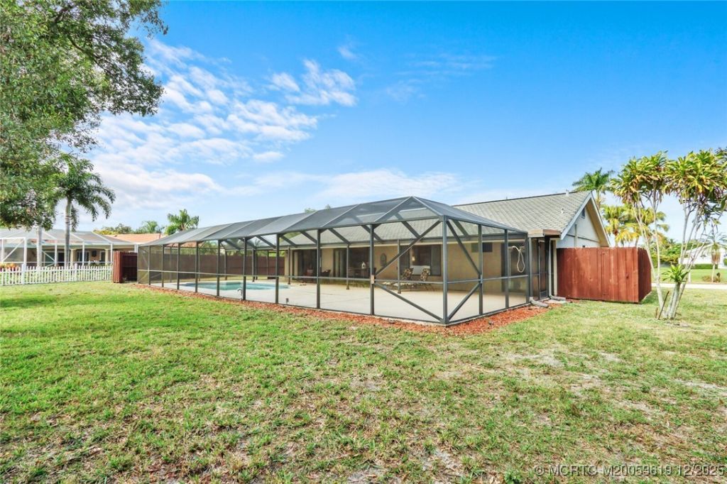 3060 SE Darien Road, Port Saint Lucie, FL 34952 Photo