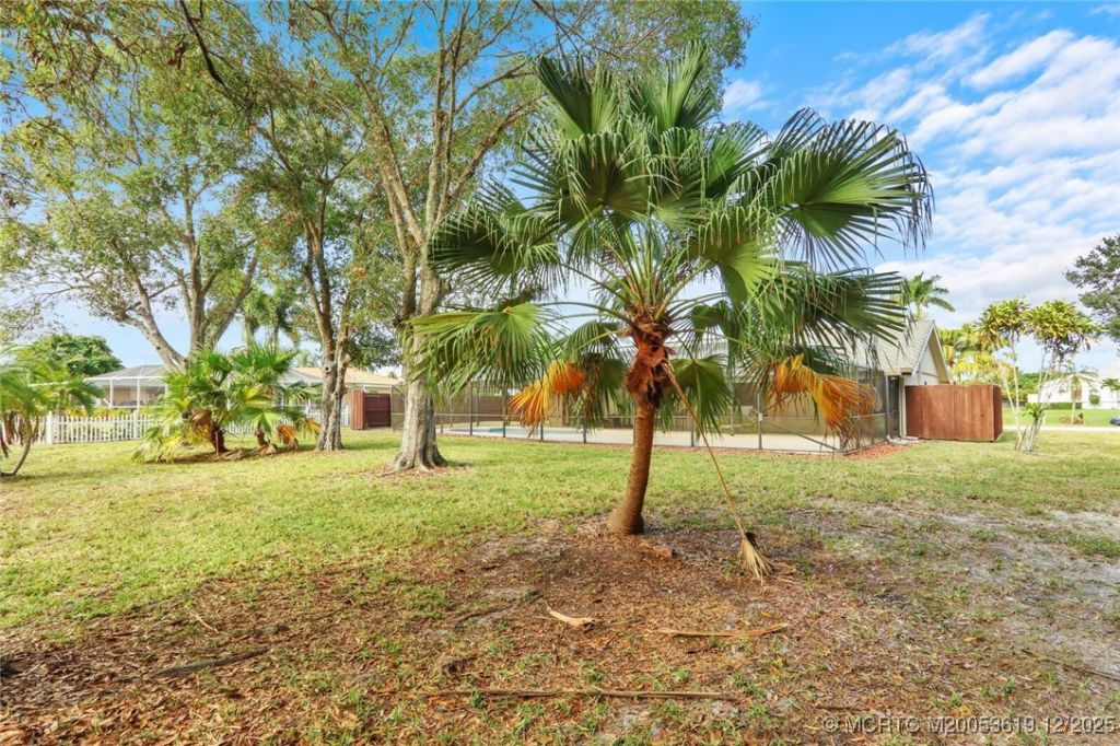 3060 SE Darien Road, Port Saint Lucie, FL 34952 Photo