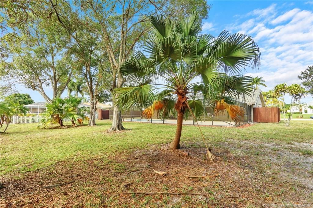 3060 SE Darien Road, Port Saint Lucie, FL 34952 Photo