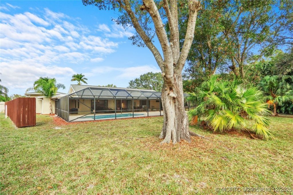 3060 SE Darien Road, Port Saint Lucie, FL 34952 Photo