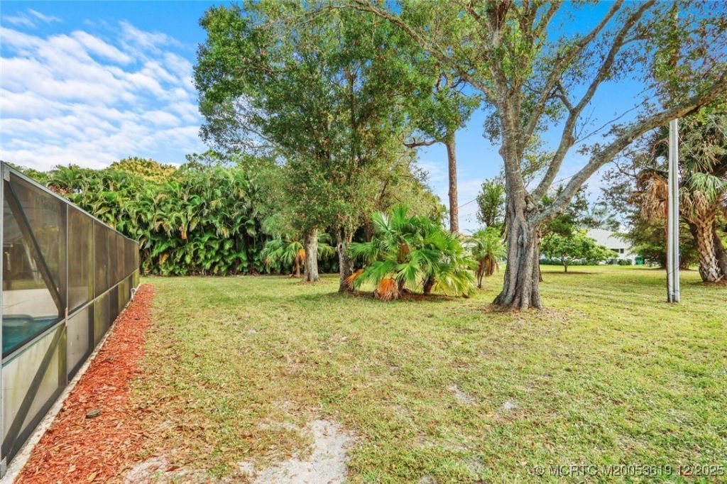 3060 SE Darien Road, Port Saint Lucie, FL 34952 Photo