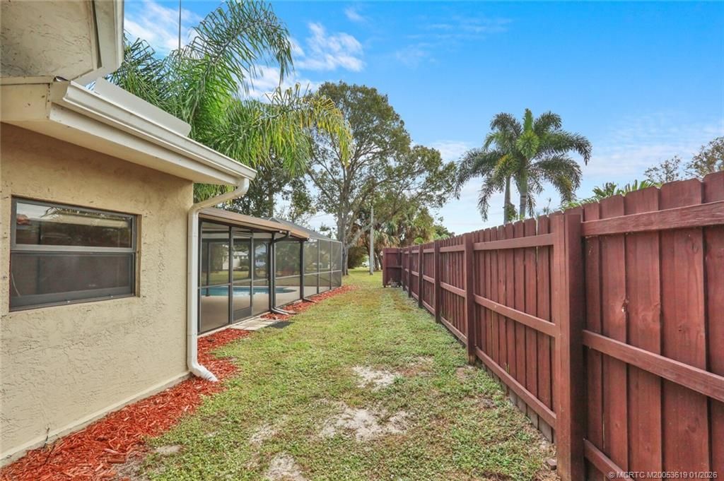 3060 SE Darien Road, Port Saint Lucie, FL 34952 Photo