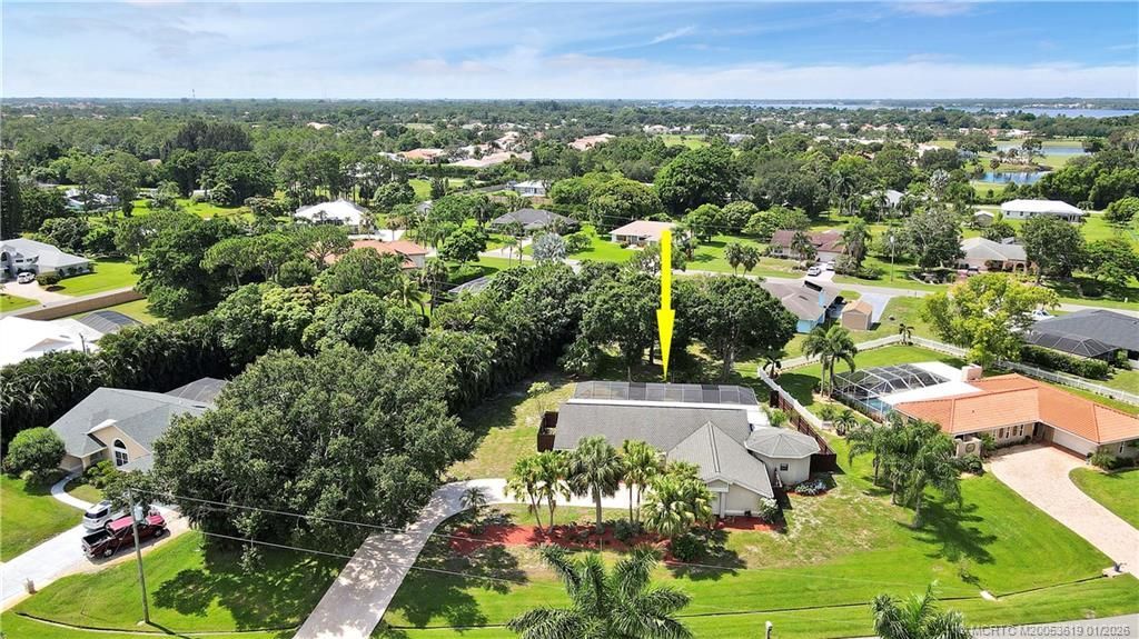 3060 SE Darien Road, Port Saint Lucie, FL 34952 Photo