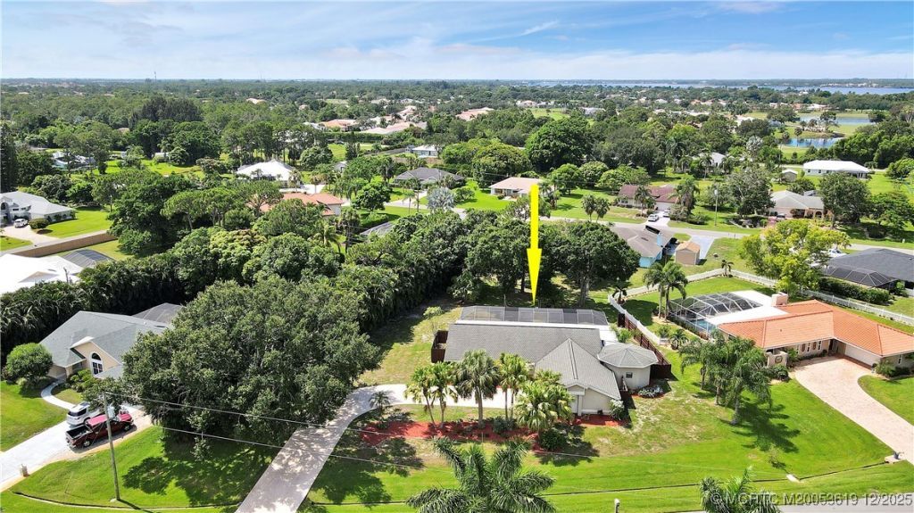 3060 SE Darien Road, Port Saint Lucie, FL 34952 Photo
