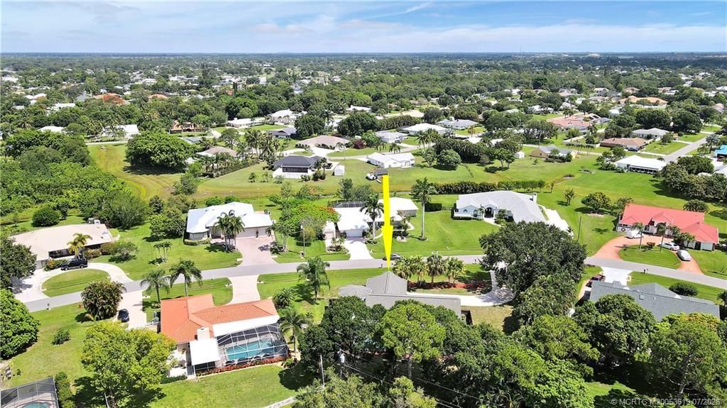3060 SE Darien Road, Port Saint Lucie, FL 34952 Photo