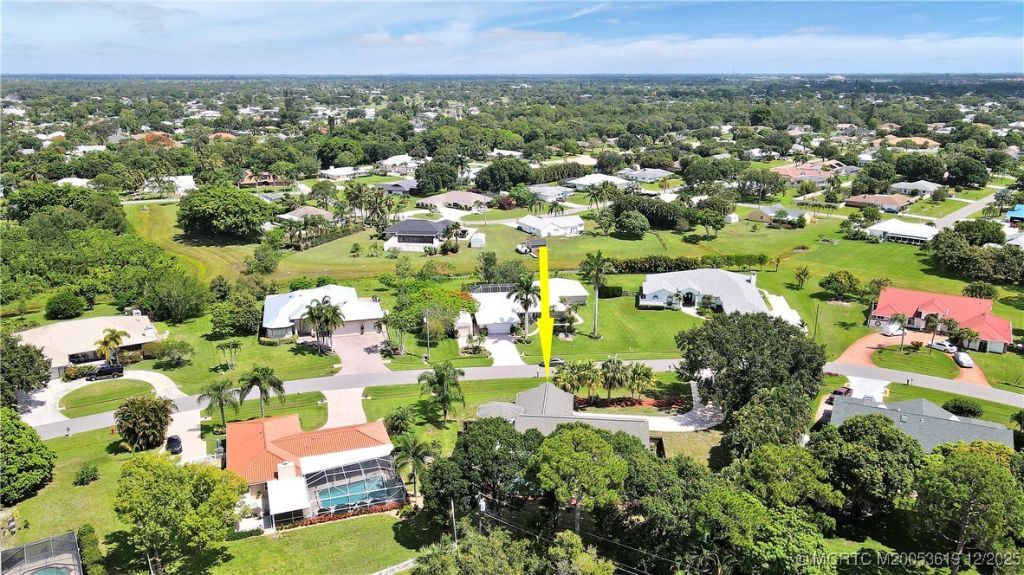 3060 SE Darien Road, Port Saint Lucie, FL 34952 Photo