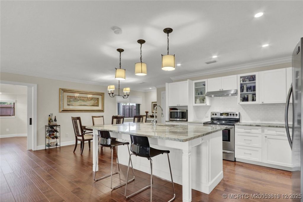 3060 SE Darien Road, Port Saint Lucie, FL 34952 Photo