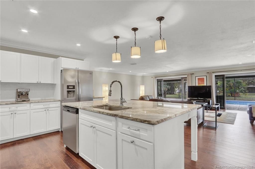 3060 SE Darien Road, Port Saint Lucie, FL 34952 Photo