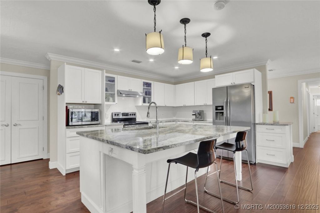 3060 SE Darien Road, Port Saint Lucie, FL 34952 Photo