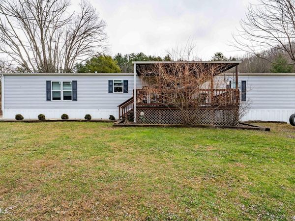 326 Grindstaff Road, Butler, TN 37640