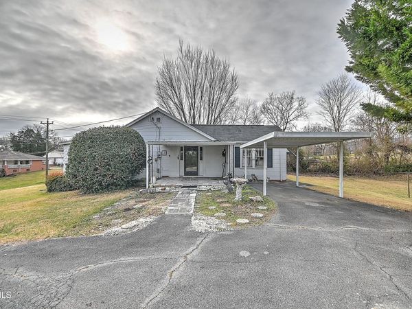 1308 South Eastman Road, Kingsport, TN 37660