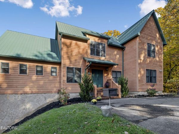 3715 Cinnamon Way, Sevierville, TN 37862