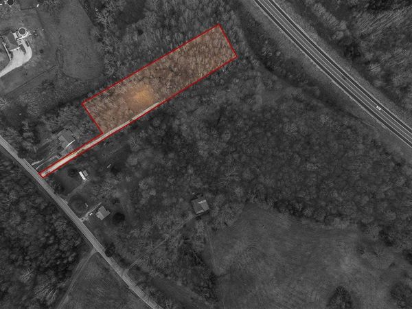 Lot 2A Brownsville Road, Brownsville, KY 42210