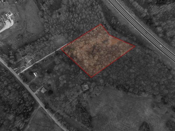 Lot 2B Brownsville Road , Brownsville, KY 42210