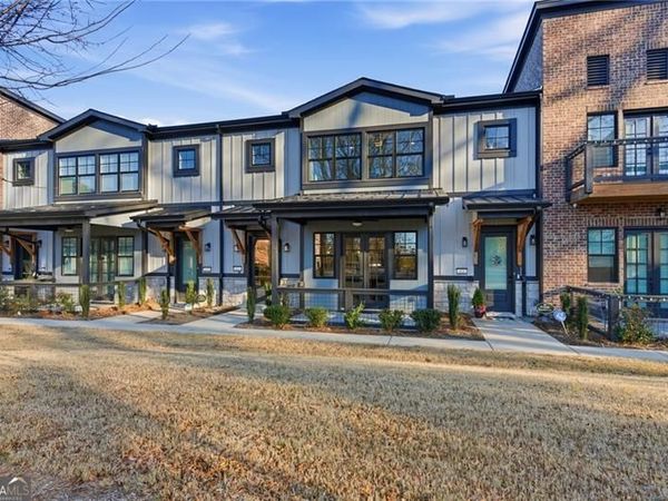 937 Willingham Drive, Unit 7, Hapeville, GA 30354