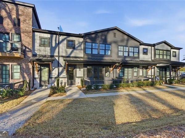 947 Willingham Drive, Unit 2, Hapeville, GA 30354