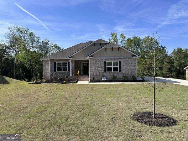 444 SOUTHERN OAKS Drive, Macon, GA 31216