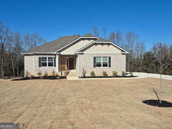 444 SOUTHERN OAKS Drive, Macon, GA 31216