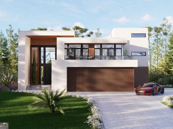 725 Crab Orchard Drive, Roswell, GA 30076