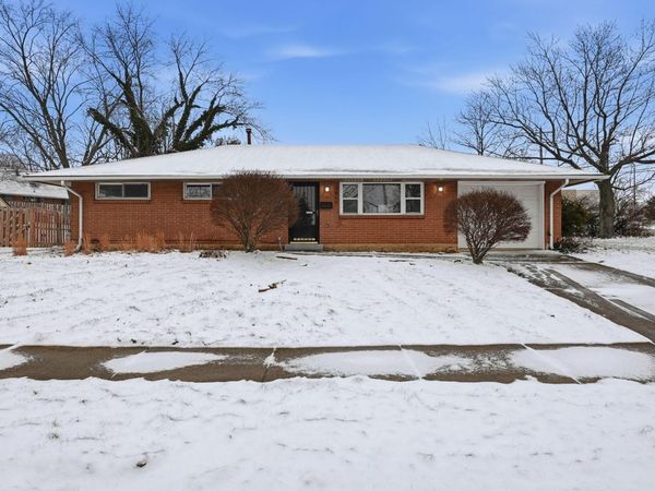 1850 Stouder Drive, Reynoldsburg, OH 43068