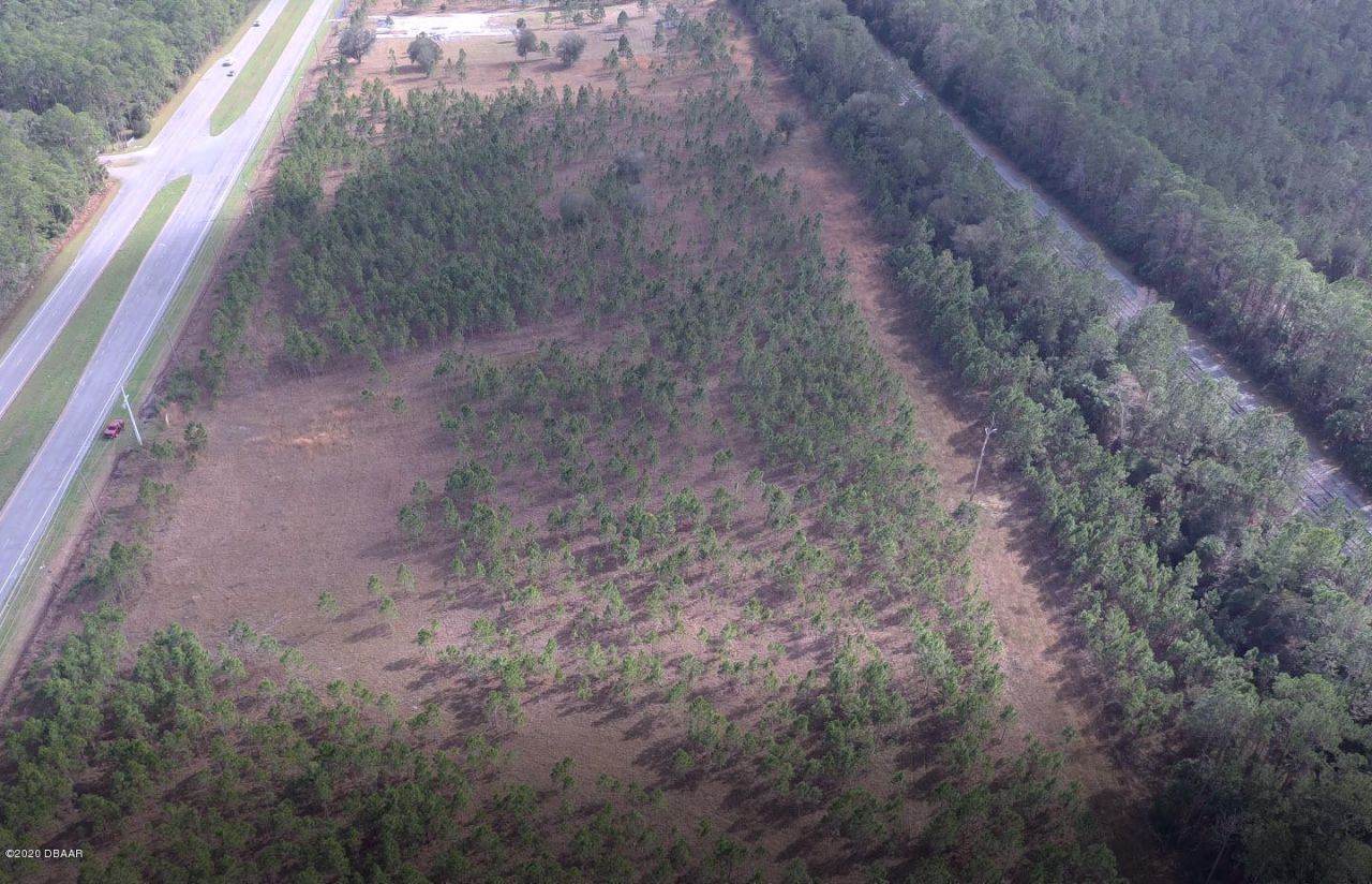 0 Us 1   (30.89ac) Highway, Bunnell, FL 32110 Photo